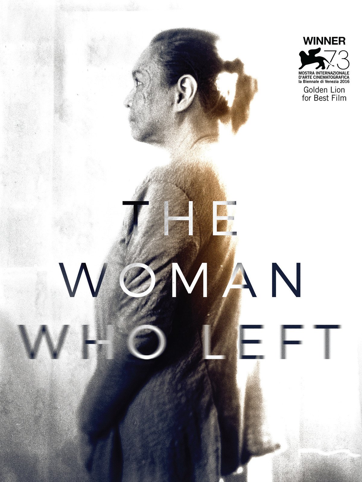 the woman who left (2016)